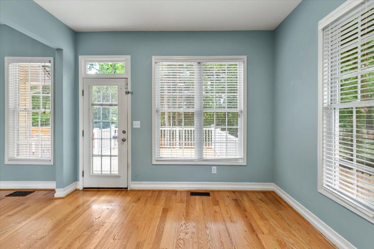 1044 Green Ridge Road Christiansburg VA 24073