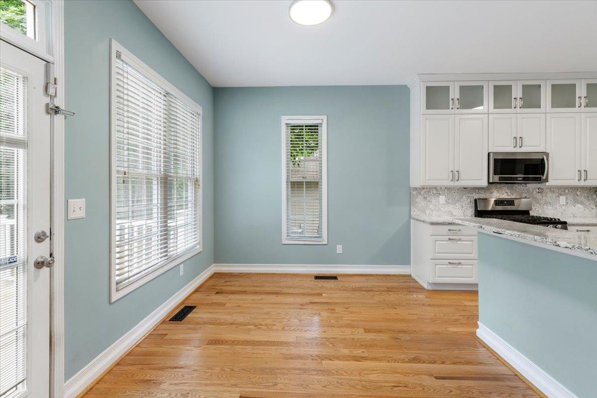1044 Green Ridge Road Christiansburg VA 24073