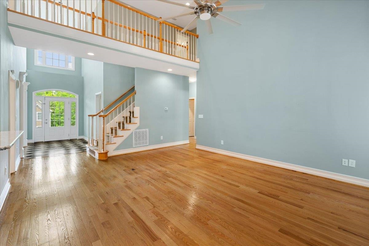 1044 Green Ridge Road Christiansburg VA 24073