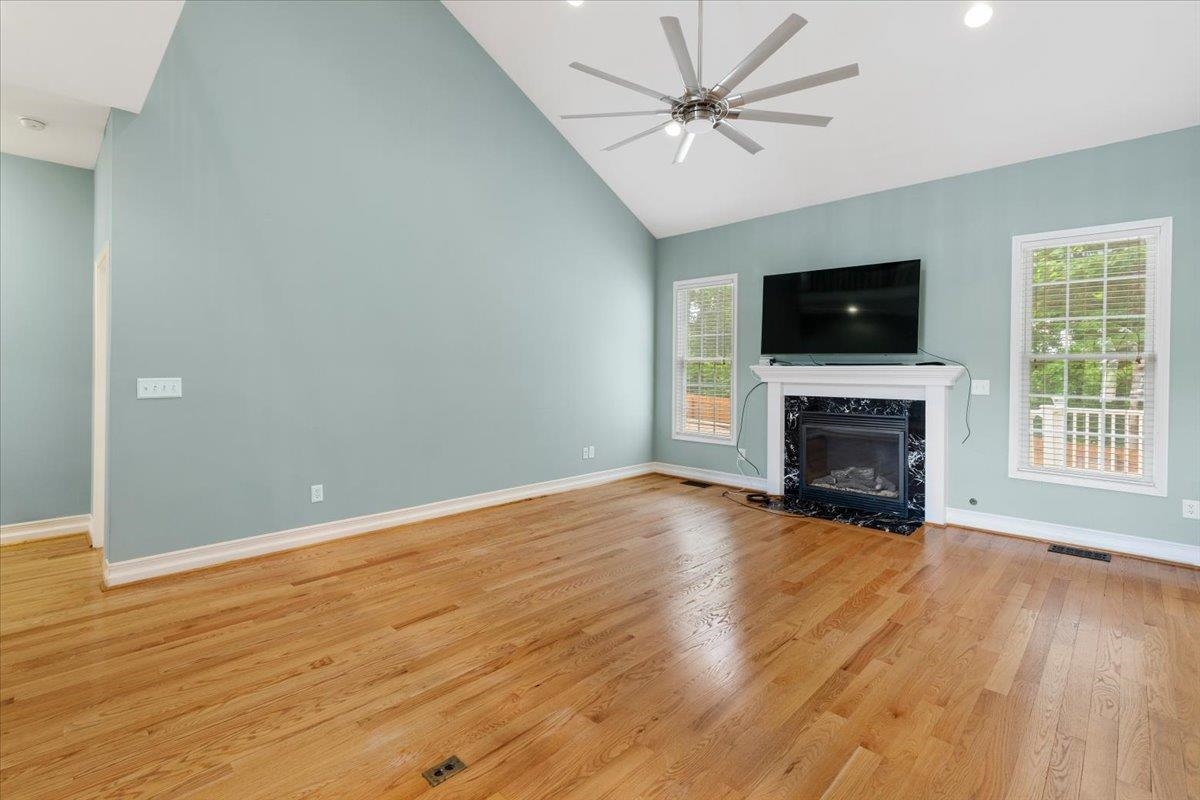 1044 Green Ridge Road Christiansburg VA 24073