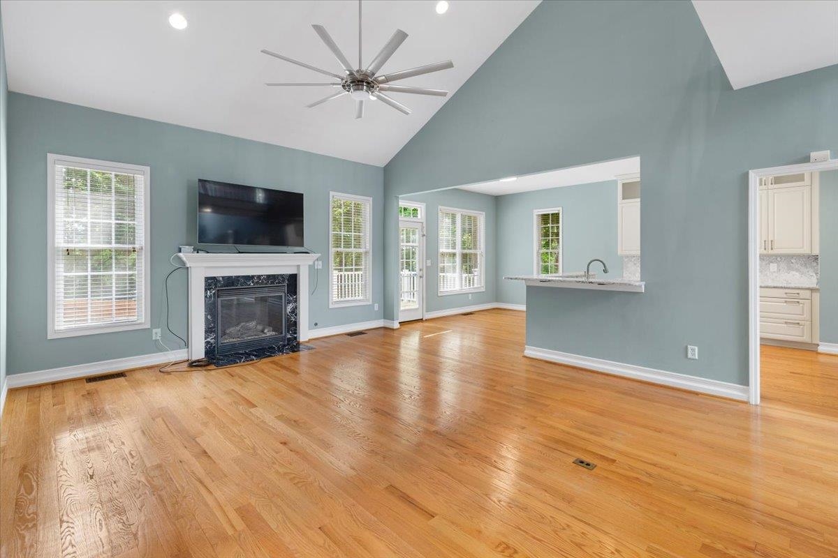 1044 Green Ridge Road Christiansburg VA 24073