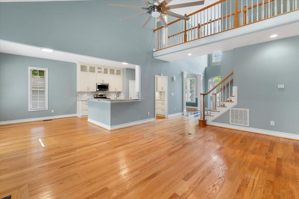 1044 Green Ridge Road Christiansburg VA 24073