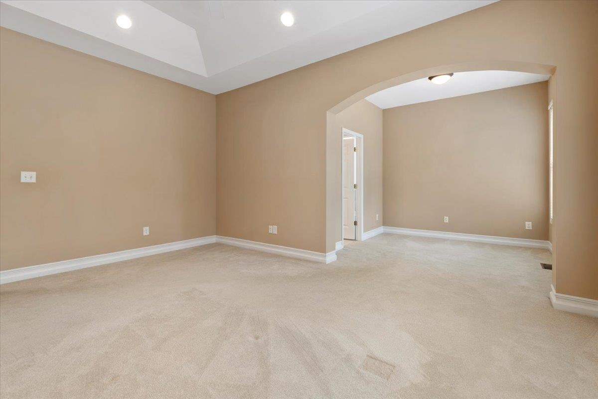 1044 Green Ridge Road Christiansburg VA 24073