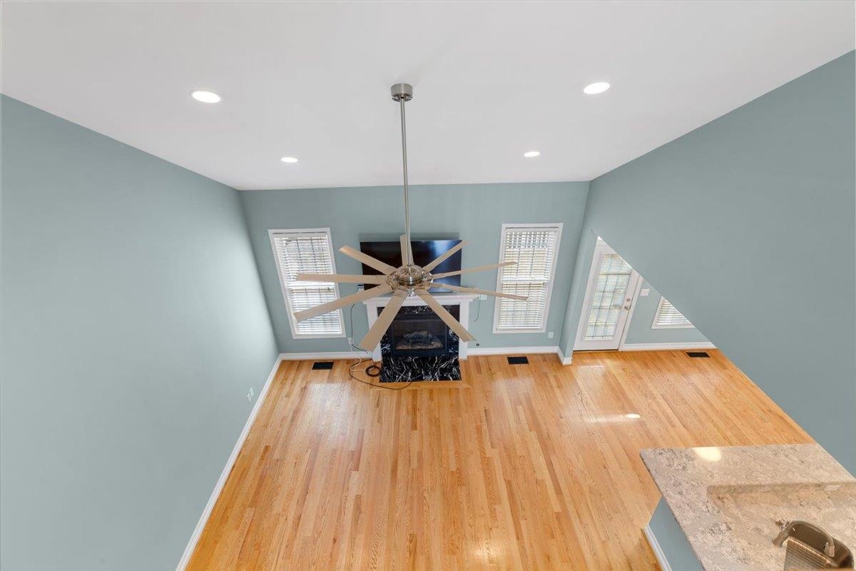 1044 Green Ridge Road Christiansburg VA 24073