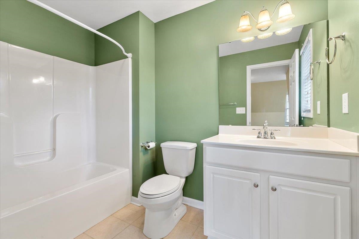 1044 Green Ridge Road Christiansburg VA 24073