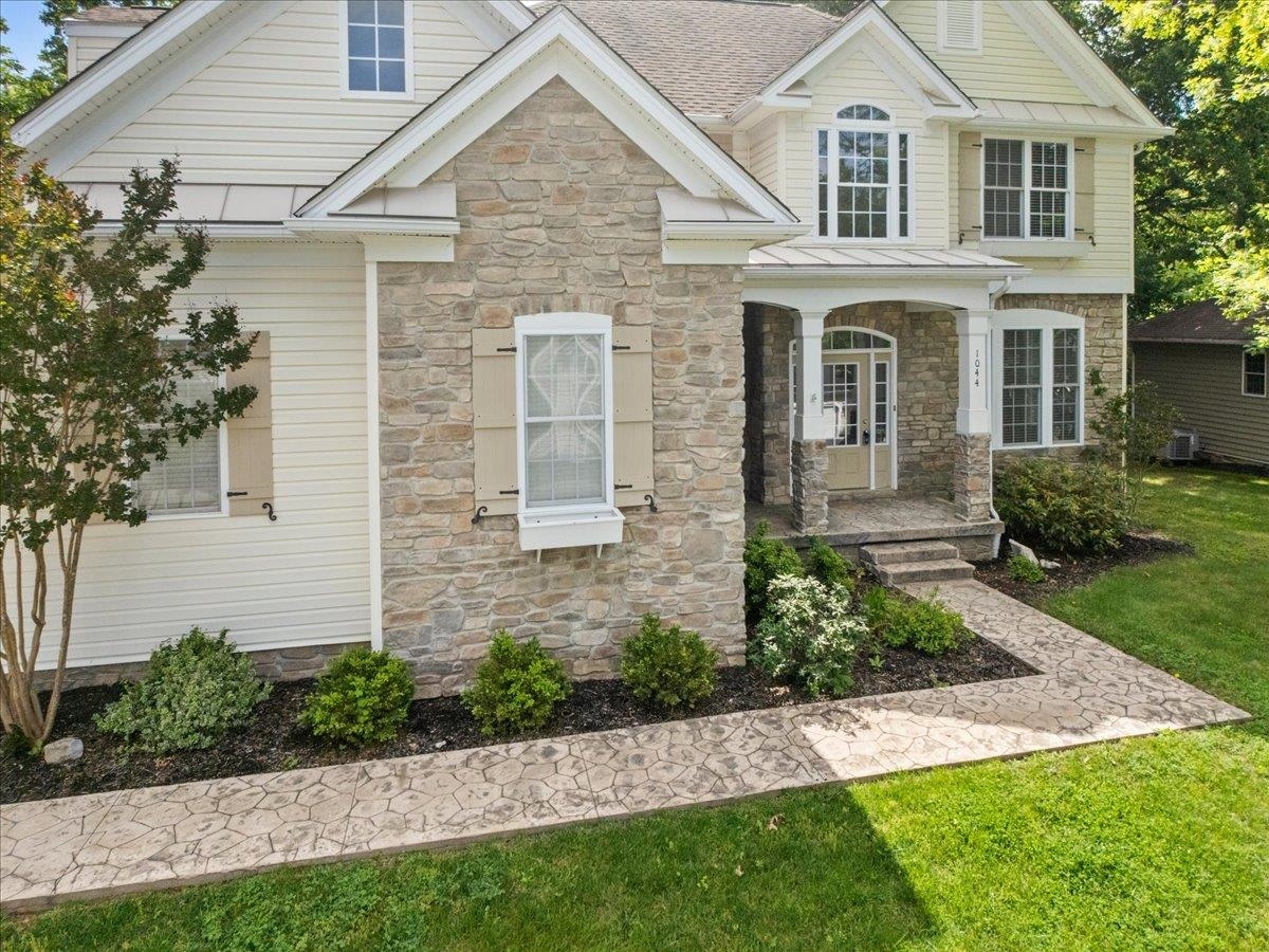 1044 Green Ridge Road Christiansburg VA 24073