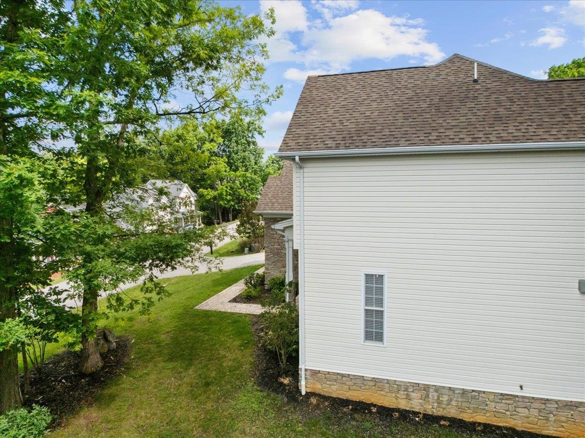 1044 Green Ridge Road Christiansburg VA 24073