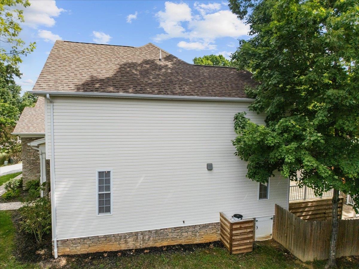 1044 Green Ridge Road Christiansburg VA 24073