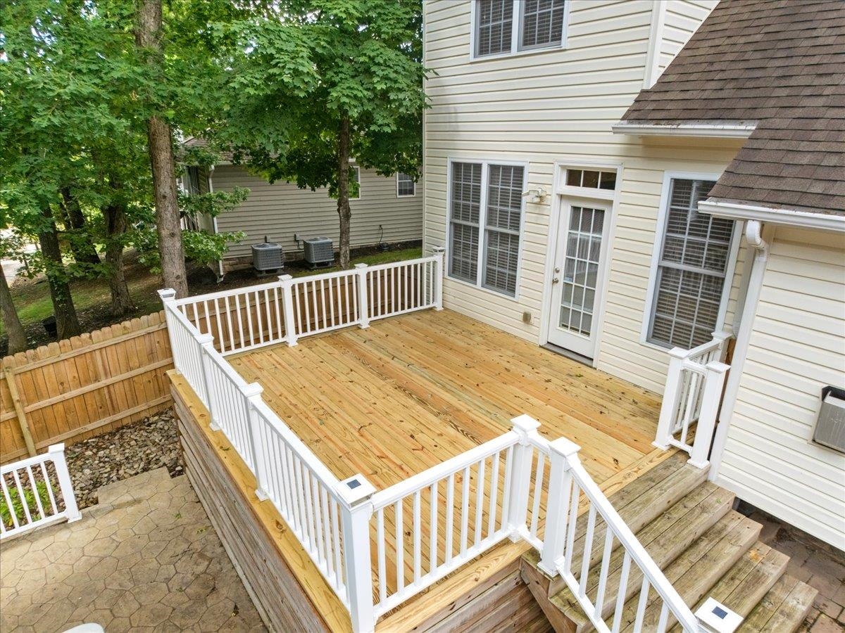 1044 Green Ridge Road Christiansburg VA 24073
