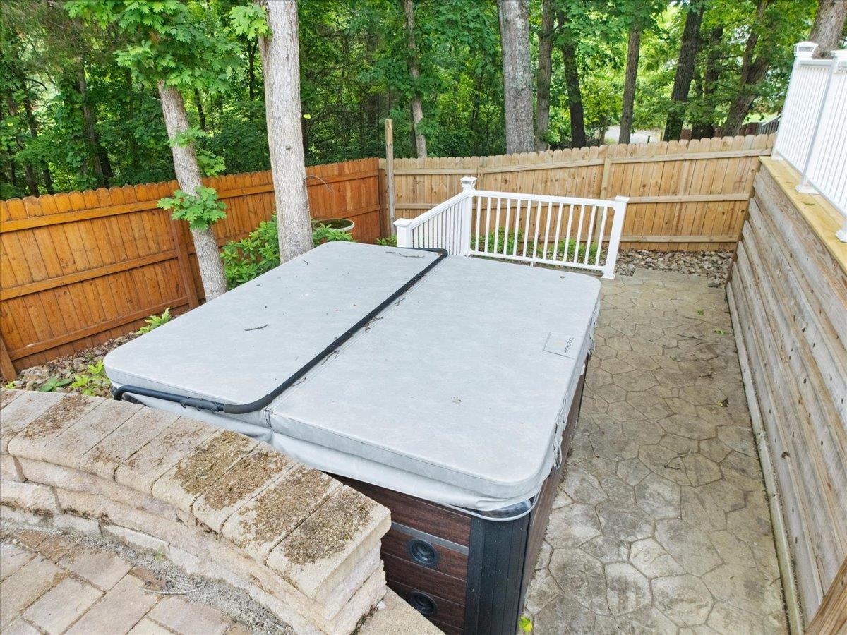 1044 Green Ridge Road Christiansburg VA 24073