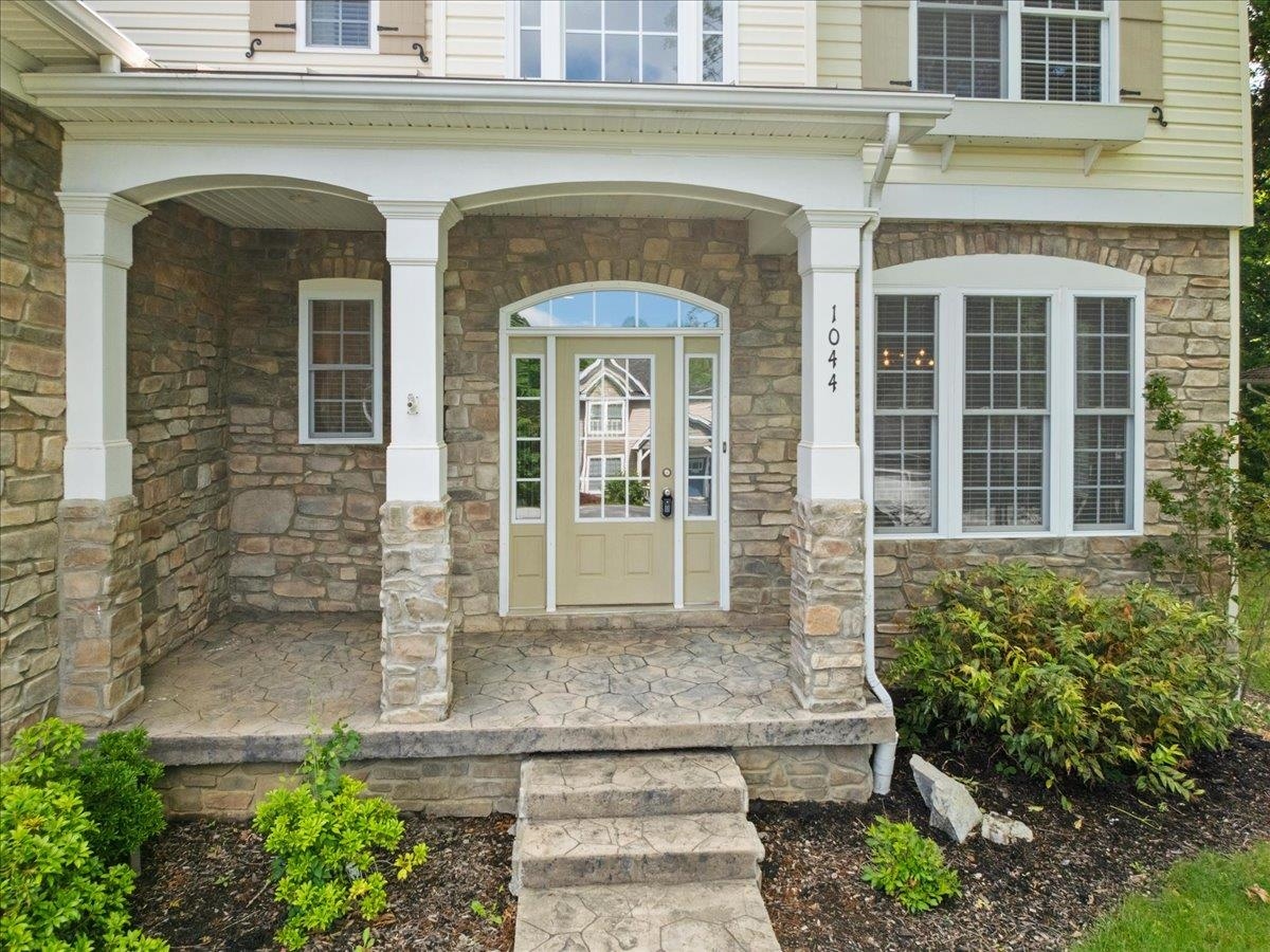 1044 Green Ridge Road Christiansburg VA 24073