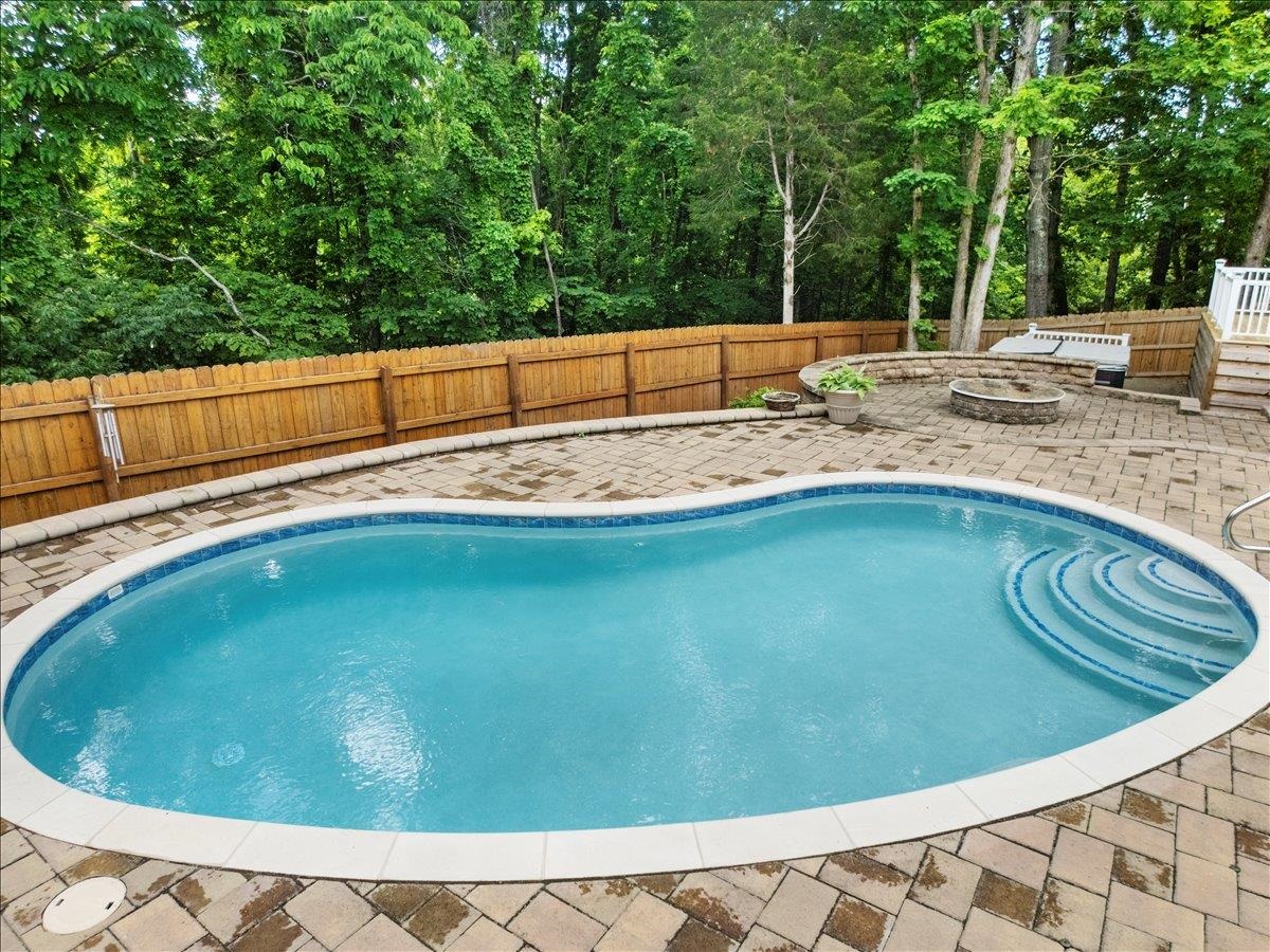 1044 Green Ridge Road Christiansburg VA 24073