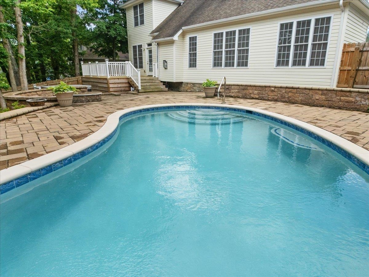 1044 Green Ridge Road Christiansburg VA 24073