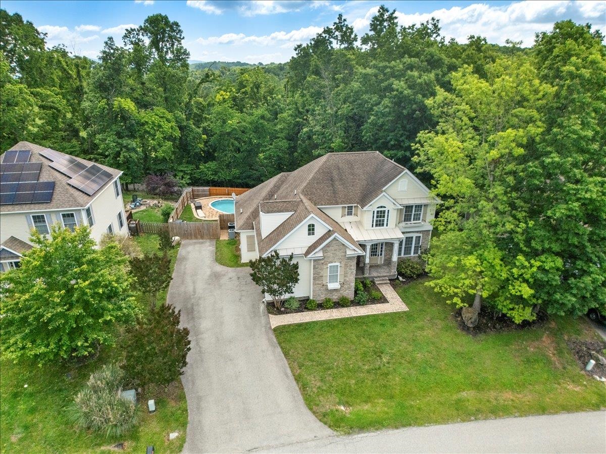 1044 Green Ridge Road Christiansburg VA 24073