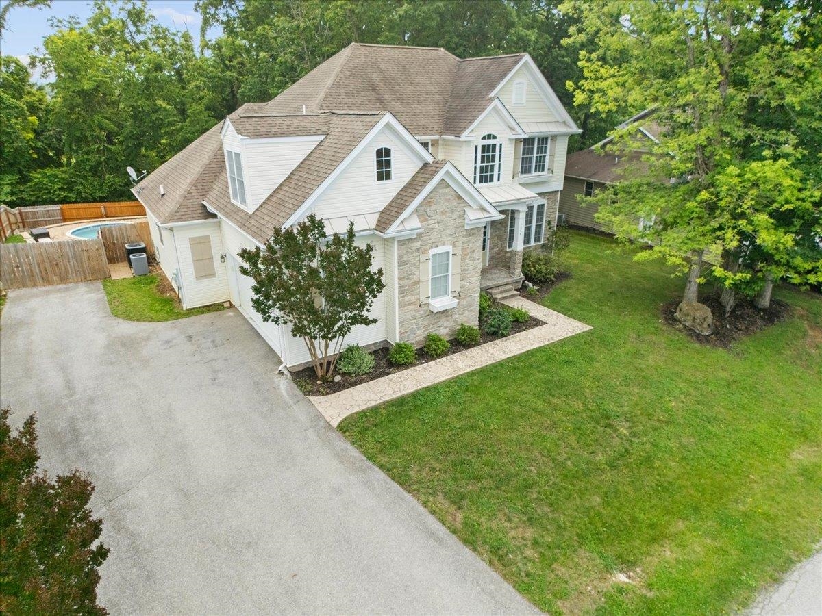 1044 Green Ridge Road Christiansburg VA 24073