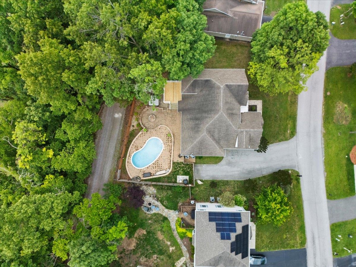 1044 Green Ridge Road Christiansburg VA 24073