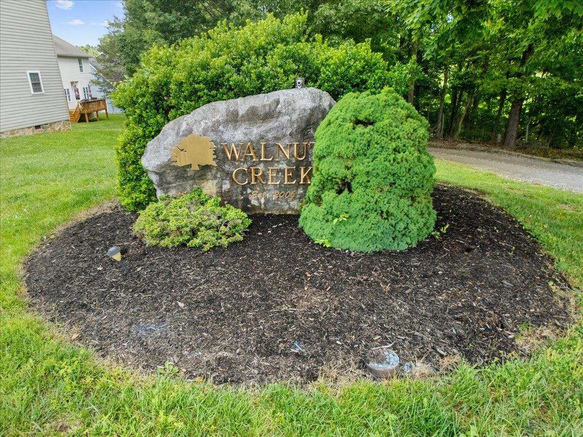 1044 Green Ridge Road Christiansburg VA 24073