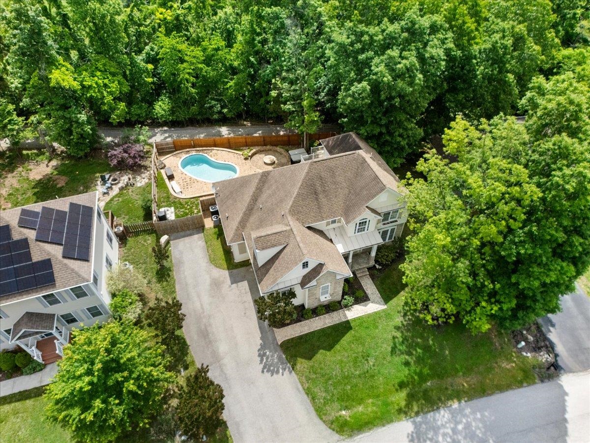 1044 Green Ridge Road Christiansburg VA 24073