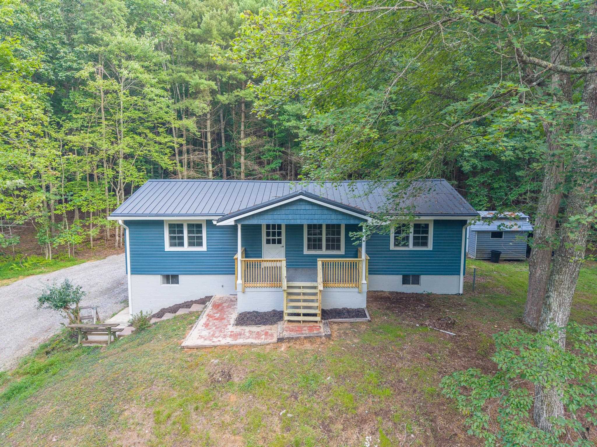 506 Hidden Valley Road Wytheville VA 24382