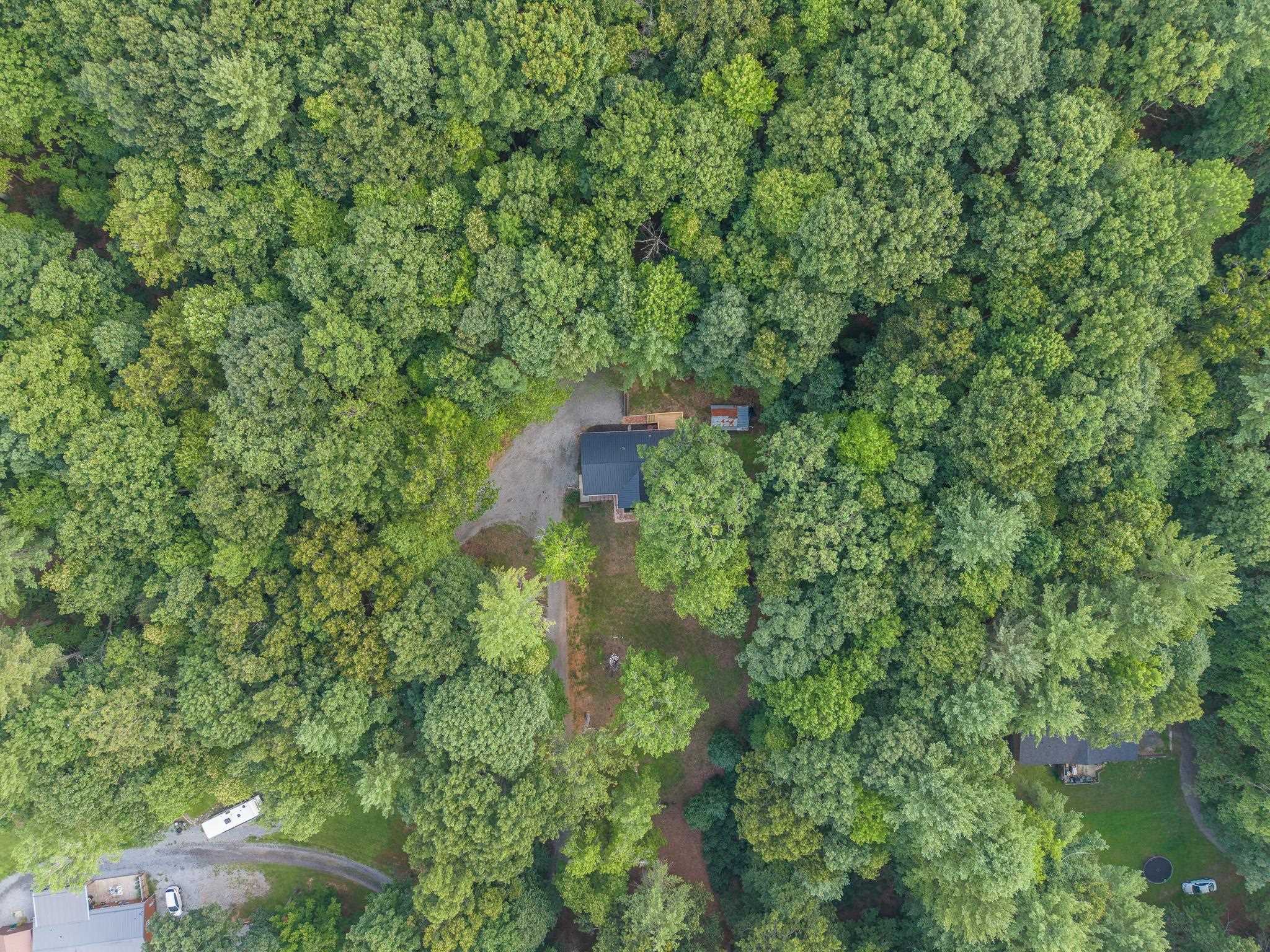 506 Hidden Valley Road Wytheville VA 24382