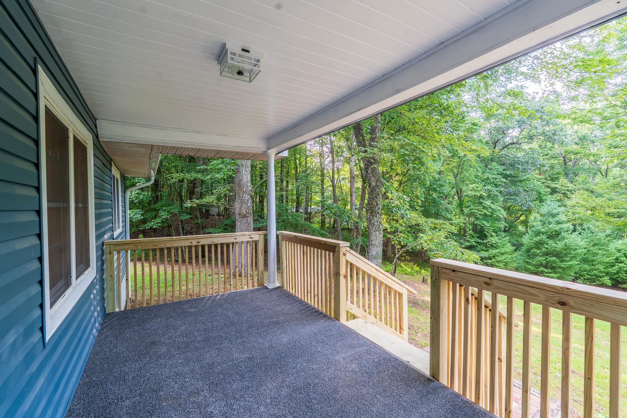506 Hidden Valley Road Wytheville VA 24382