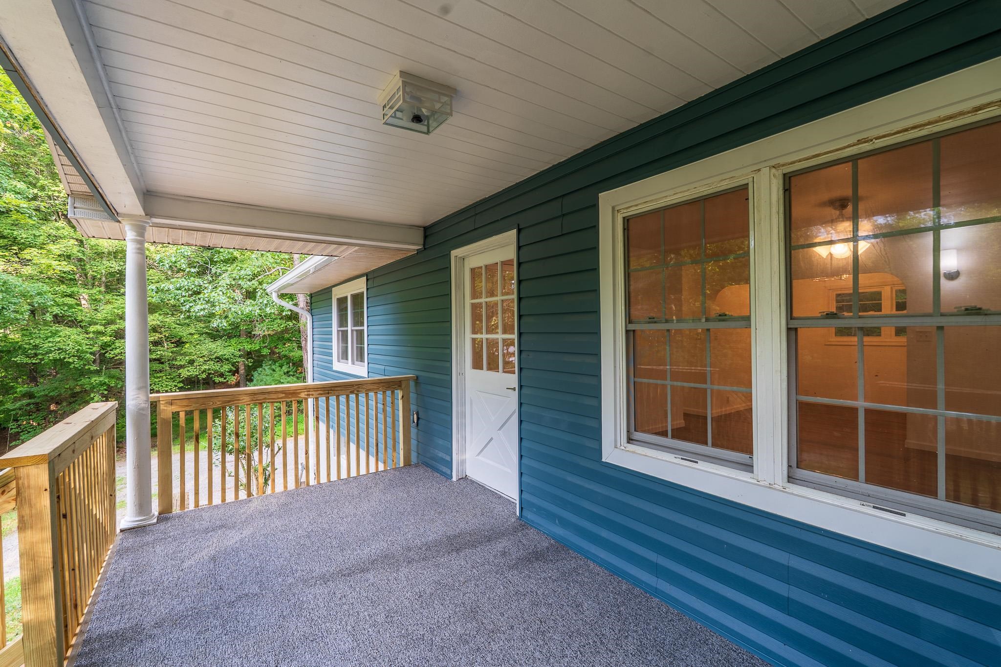506 Hidden Valley Road Wytheville VA 24382