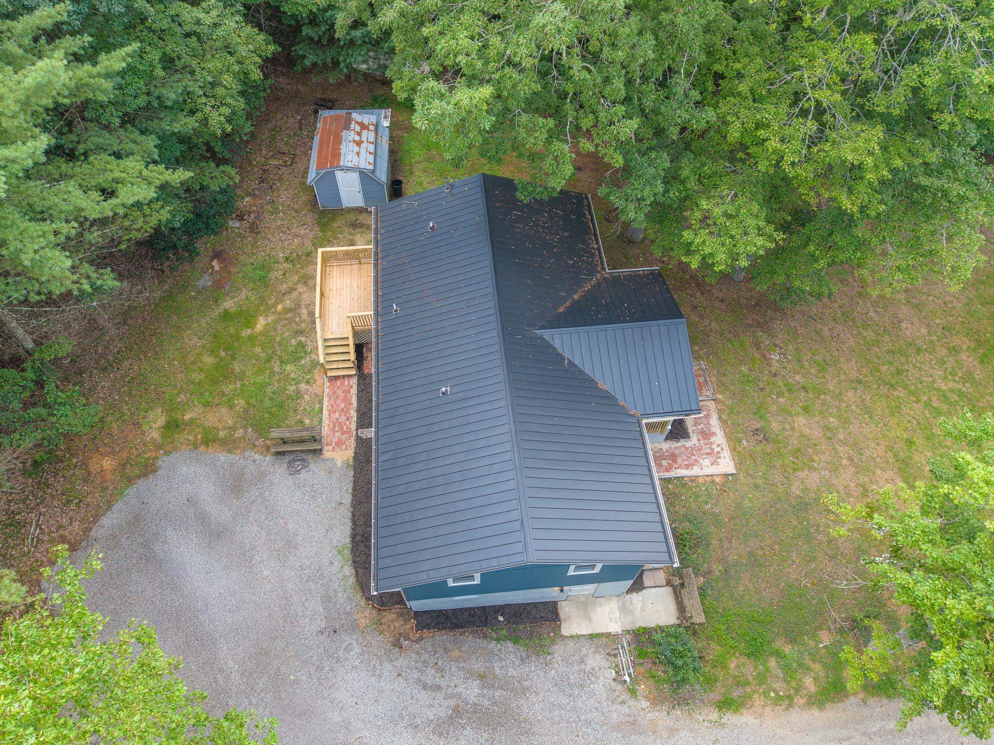 506 Hidden Valley Road Wytheville VA 24382