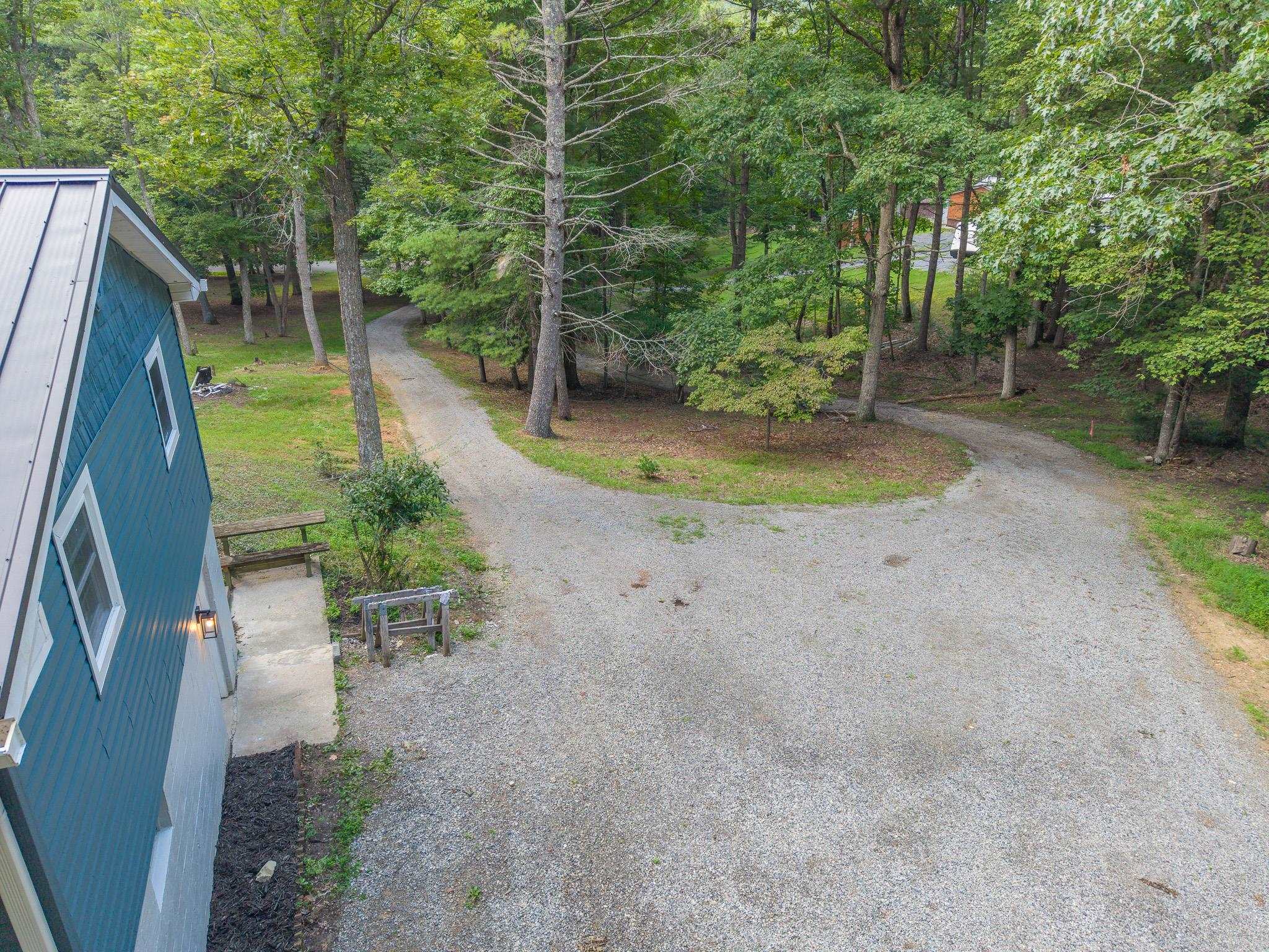 506 Hidden Valley Road Wytheville VA 24382