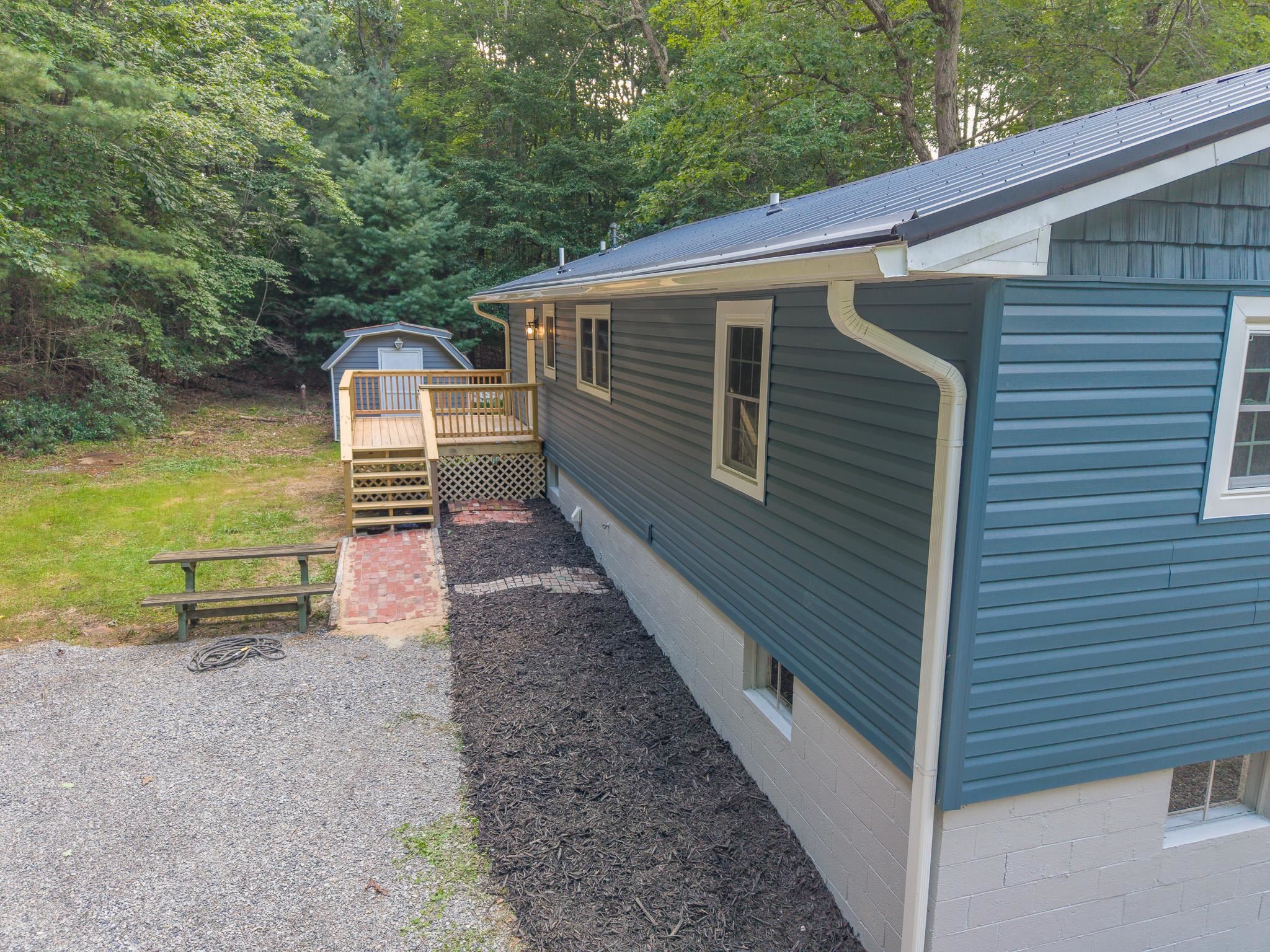 506 Hidden Valley Road Wytheville VA 24382