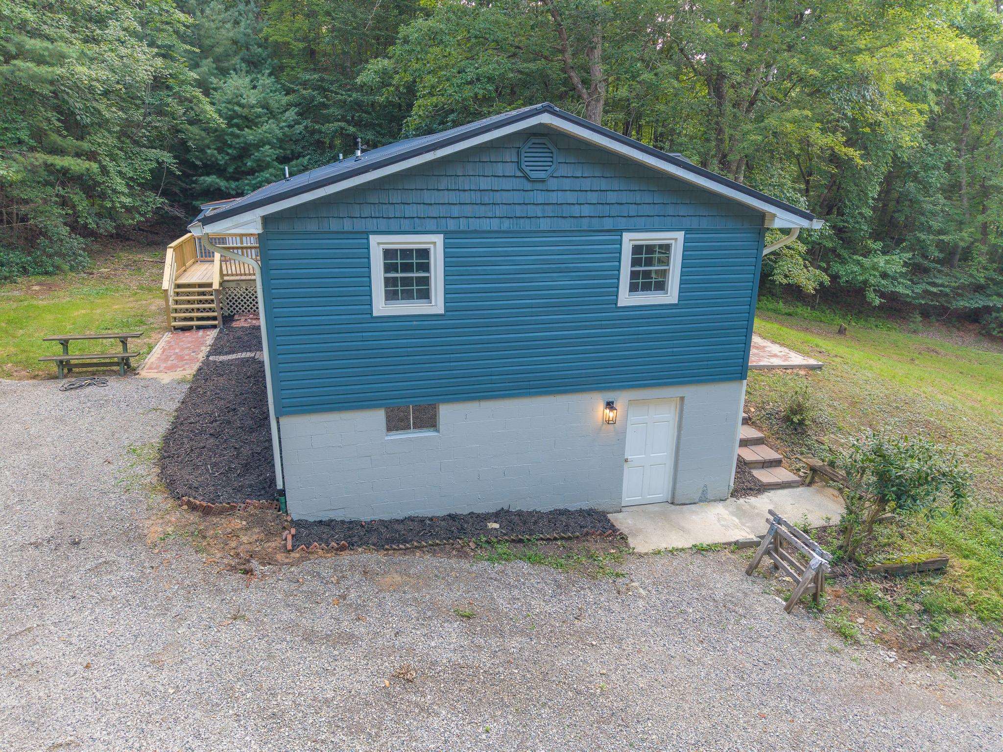 506 Hidden Valley Road Wytheville VA 24382