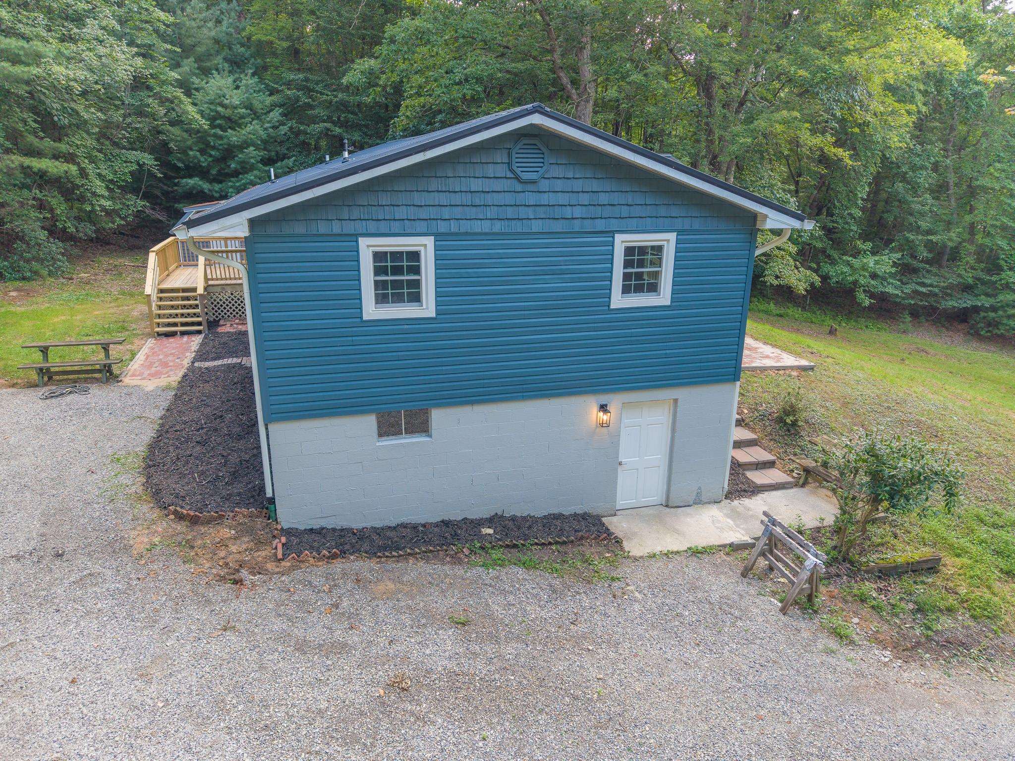 506 Hidden Valley Road Wytheville VA 24382