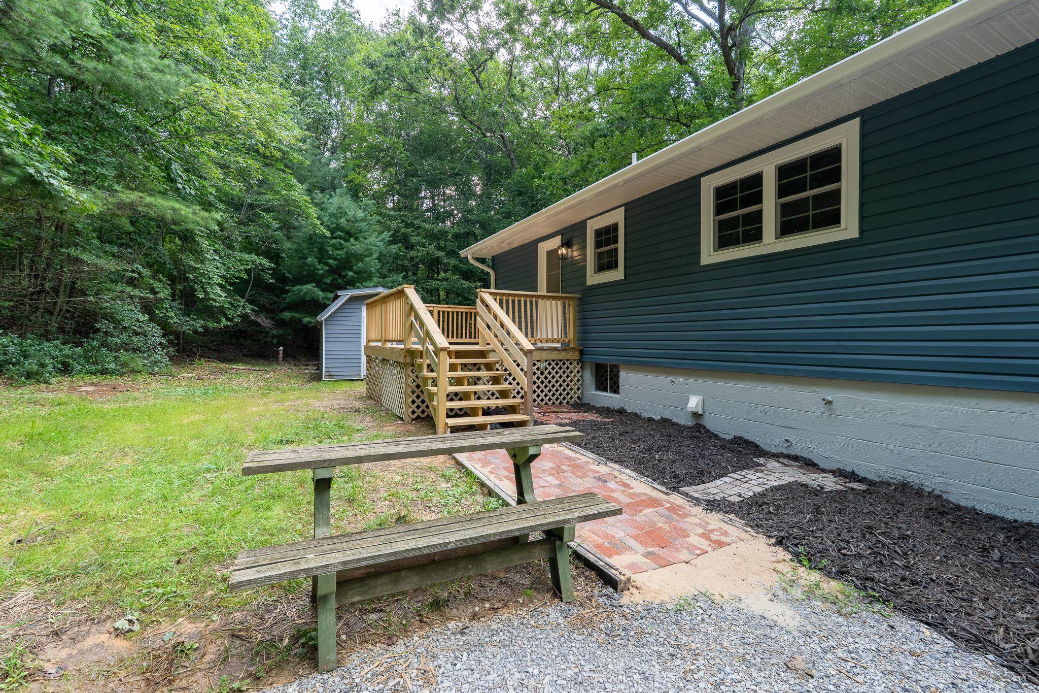 506 Hidden Valley Road Wytheville VA 24382