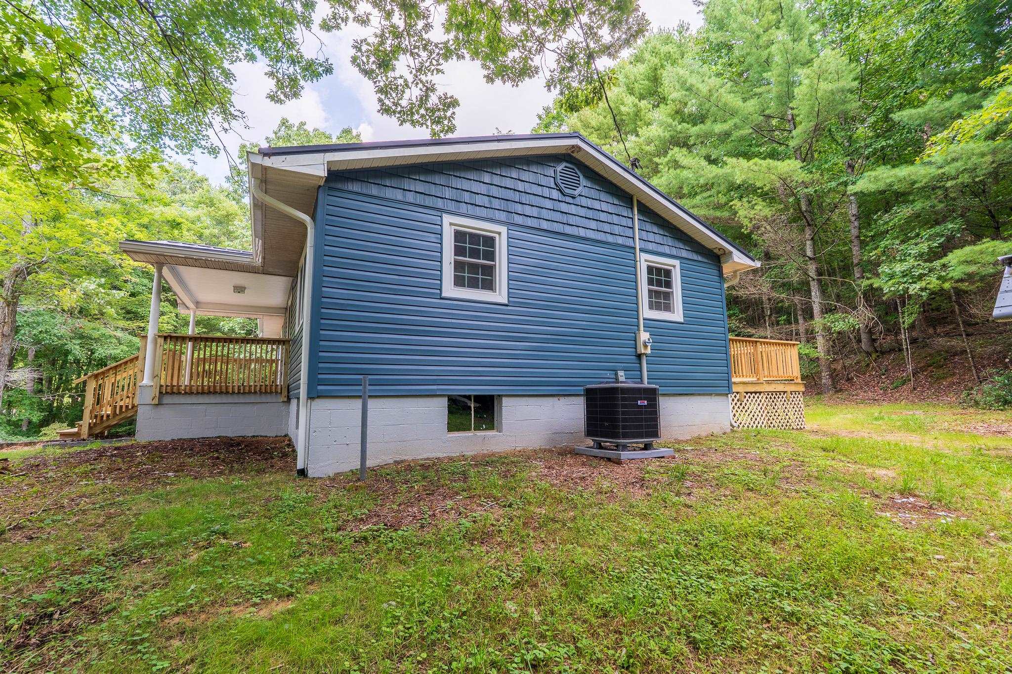 506 Hidden Valley Road Wytheville VA 24382