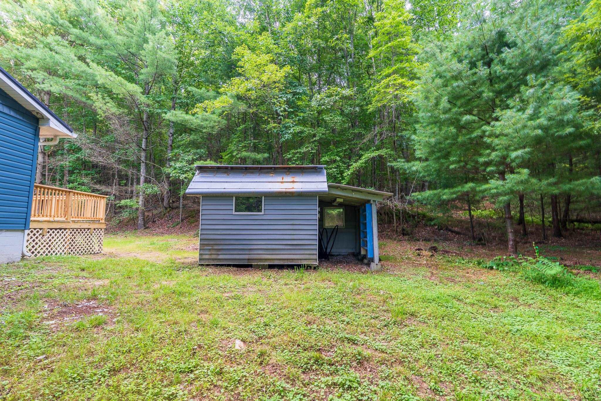 506 Hidden Valley Road Wytheville VA 24382