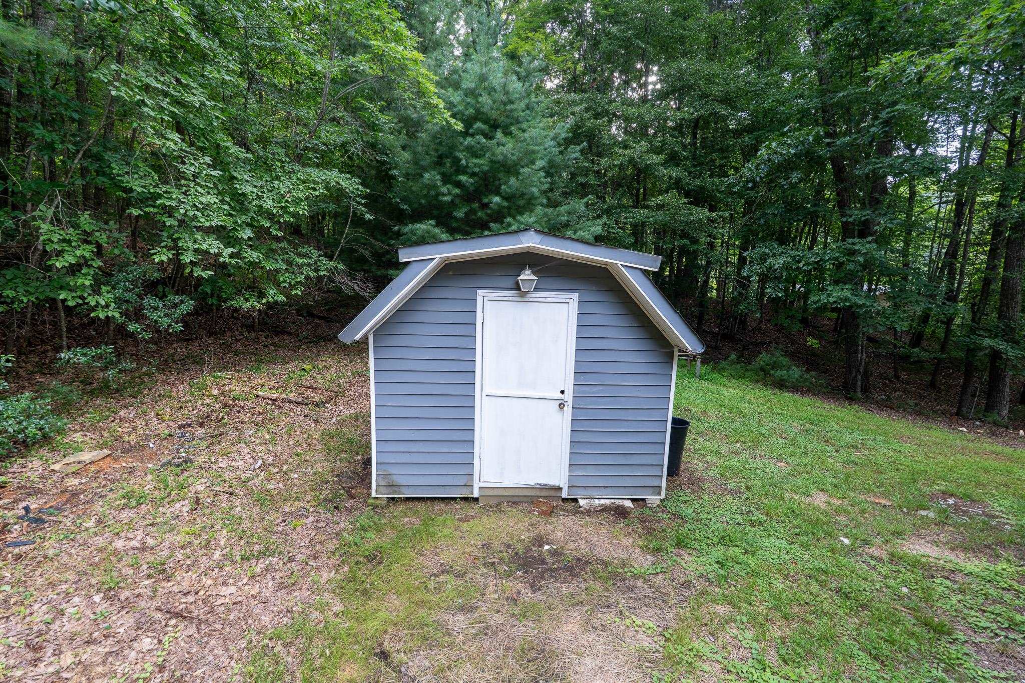506 Hidden Valley Road Wytheville VA 24382