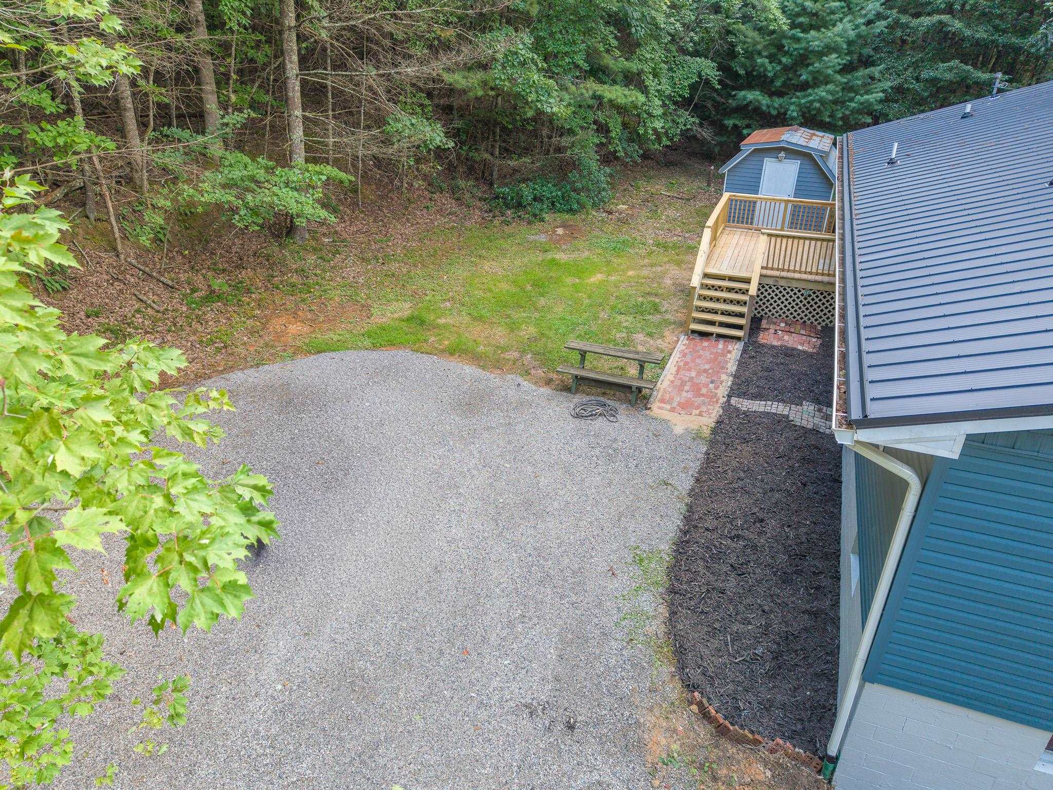 506 Hidden Valley Road Wytheville VA 24382