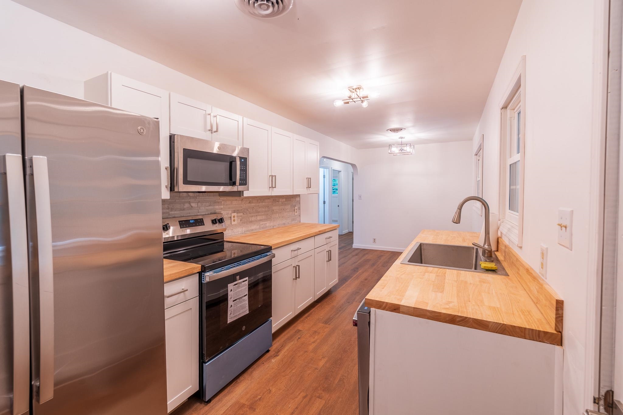 506 Hidden Valley Road Wytheville VA 24382