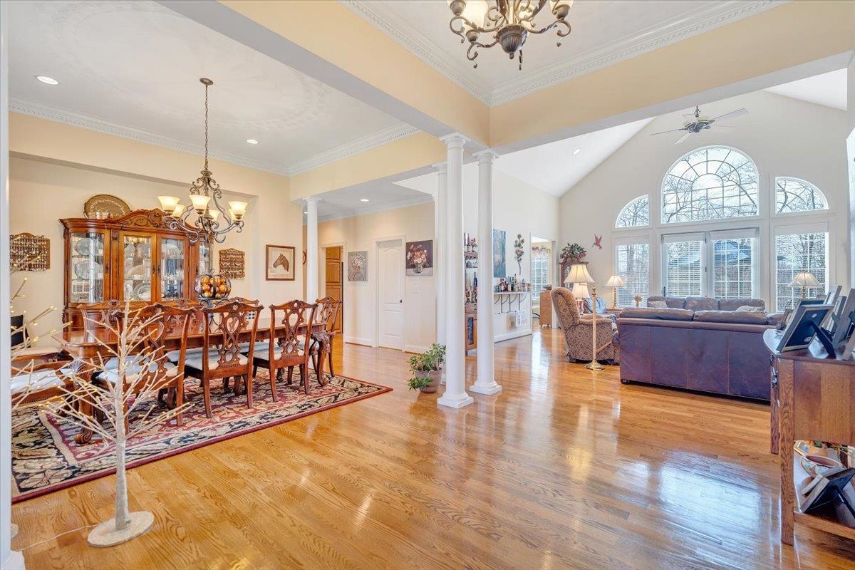 7770 Bending Oak Drive Catawba VA 24070