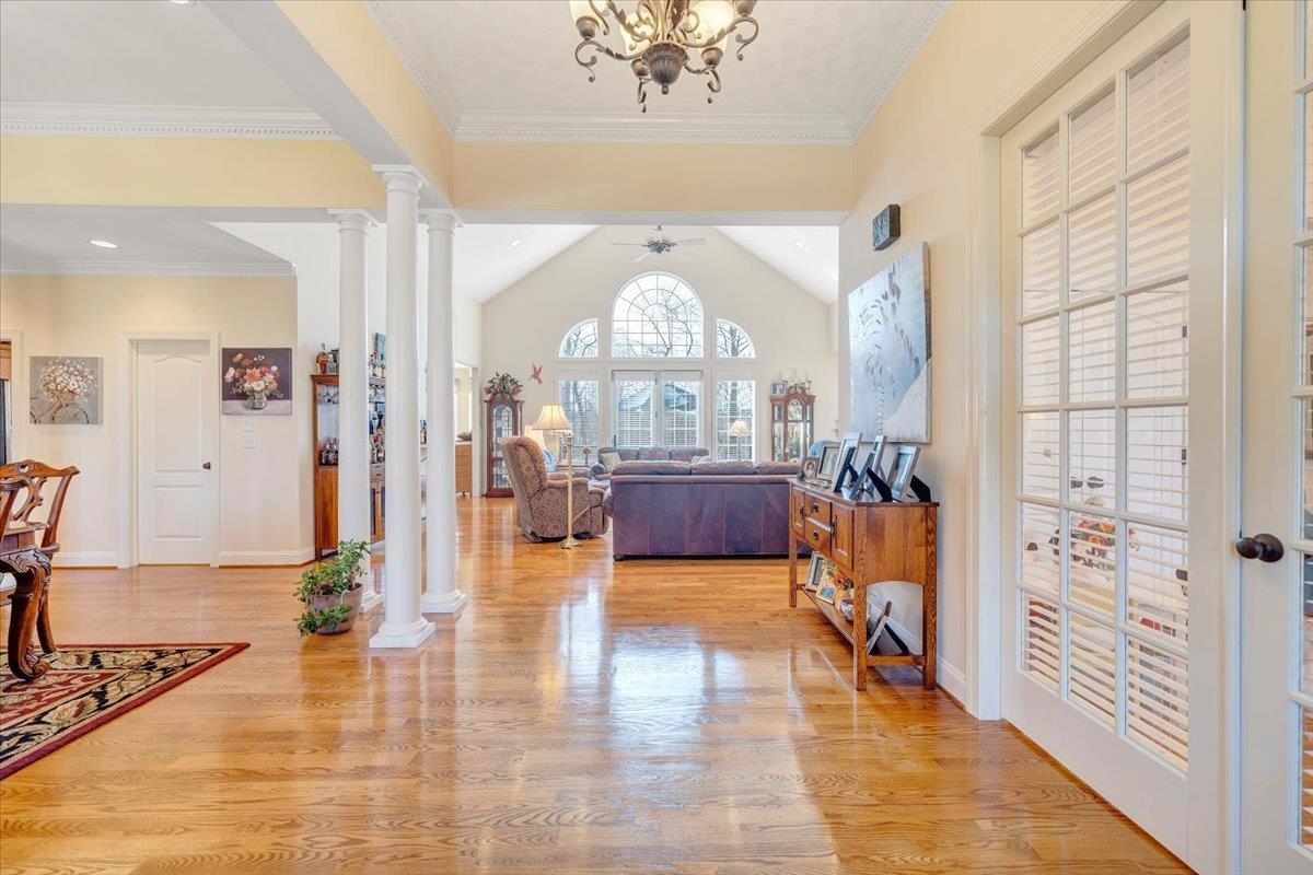 7770 Bending Oak Drive Catawba VA 24070