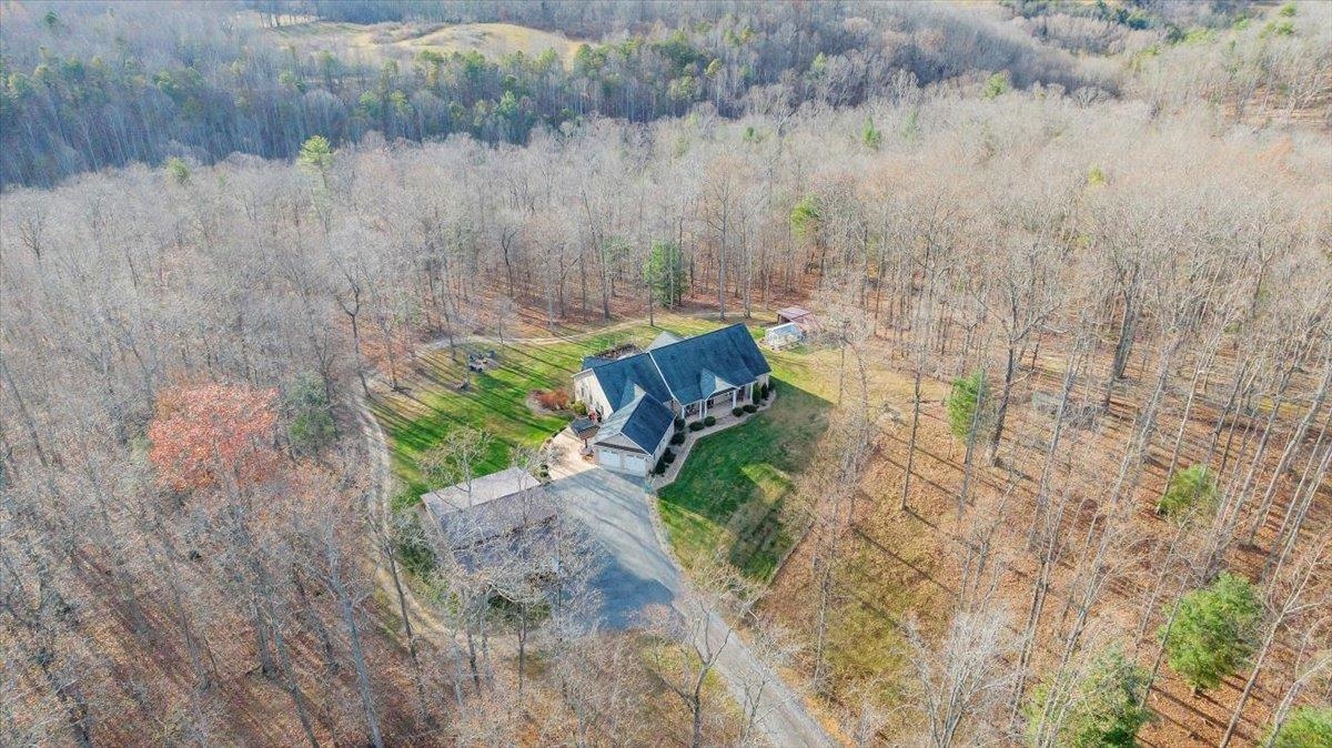 7770 Bending Oak Drive Catawba VA 24070