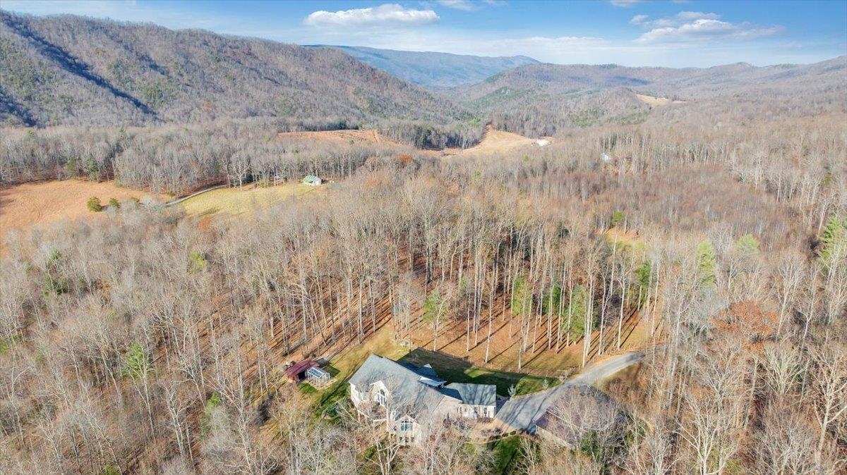 7770 Bending Oak Drive Catawba VA 24070