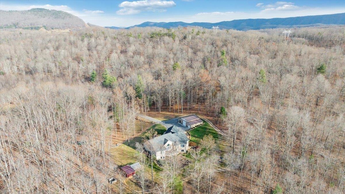 7770 Bending Oak Drive Catawba VA 24070