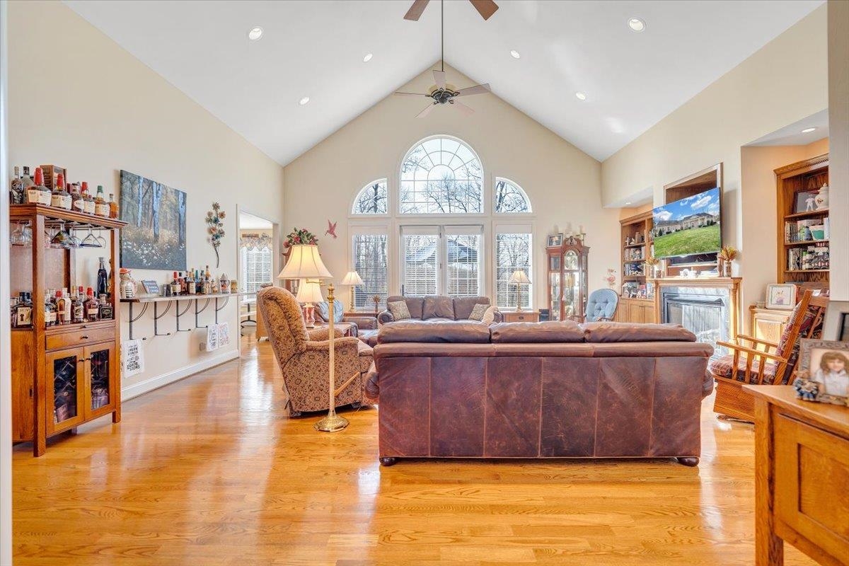 7770 Bending Oak Drive Catawba VA 24070