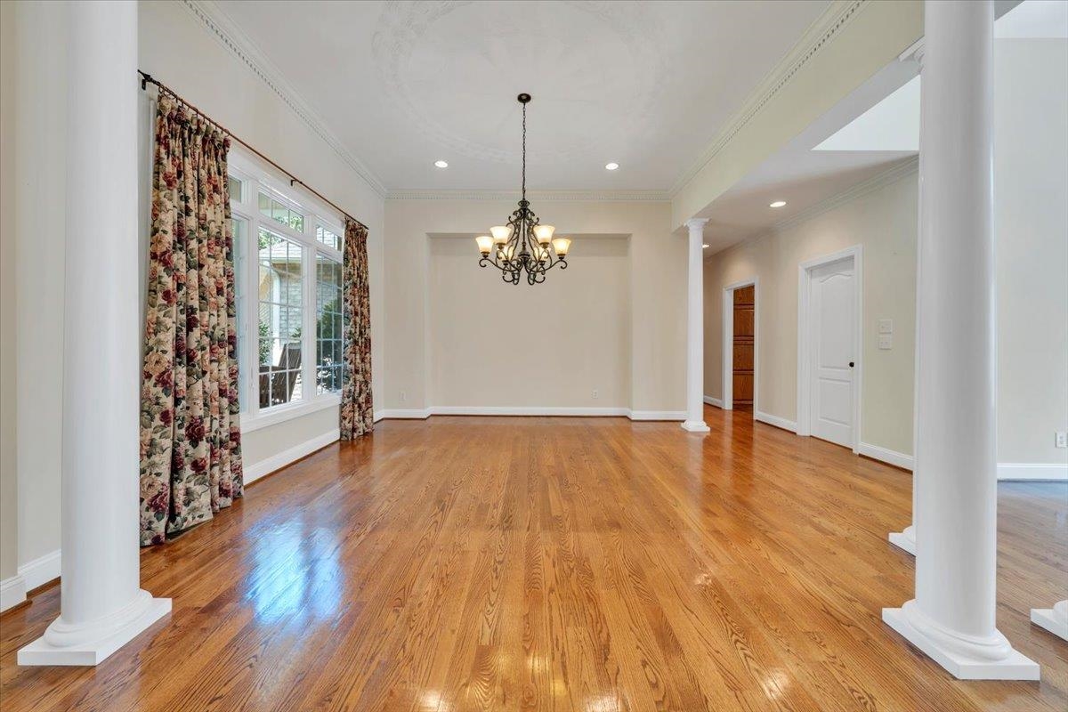 7770 Bending Oak Drive Catawba VA 24070