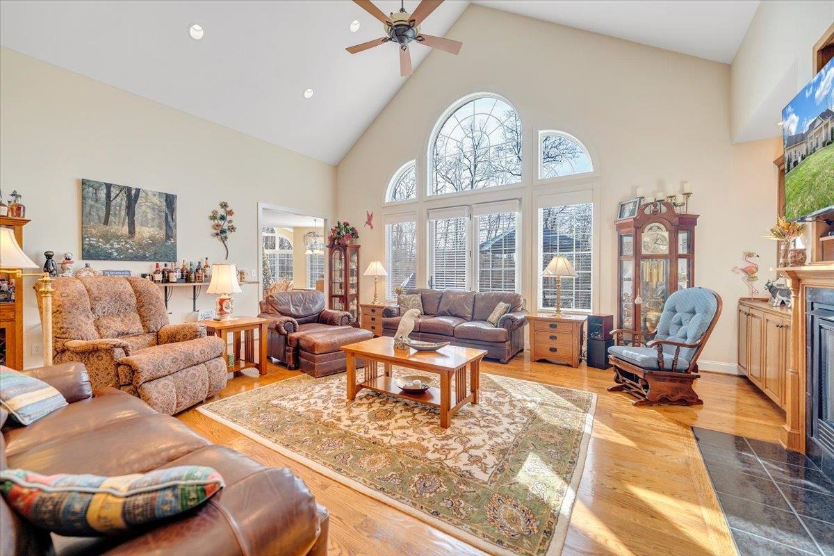 7770 Bending Oak Drive Catawba VA 24070