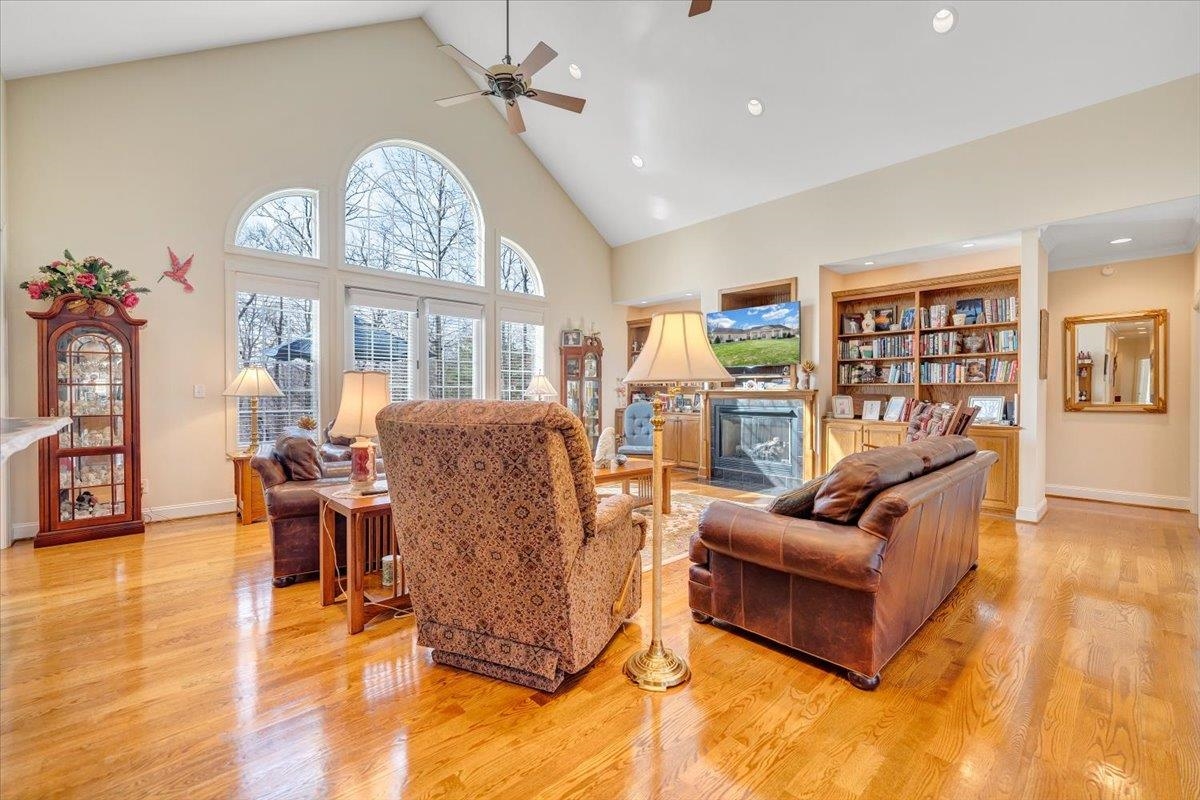 7770 Bending Oak Drive Catawba VA 24070