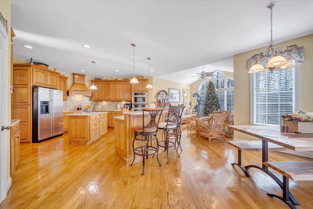 7770 Bending Oak Drive Catawba VA 24070