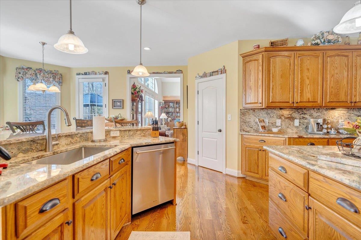 7770 Bending Oak Drive Catawba VA 24070