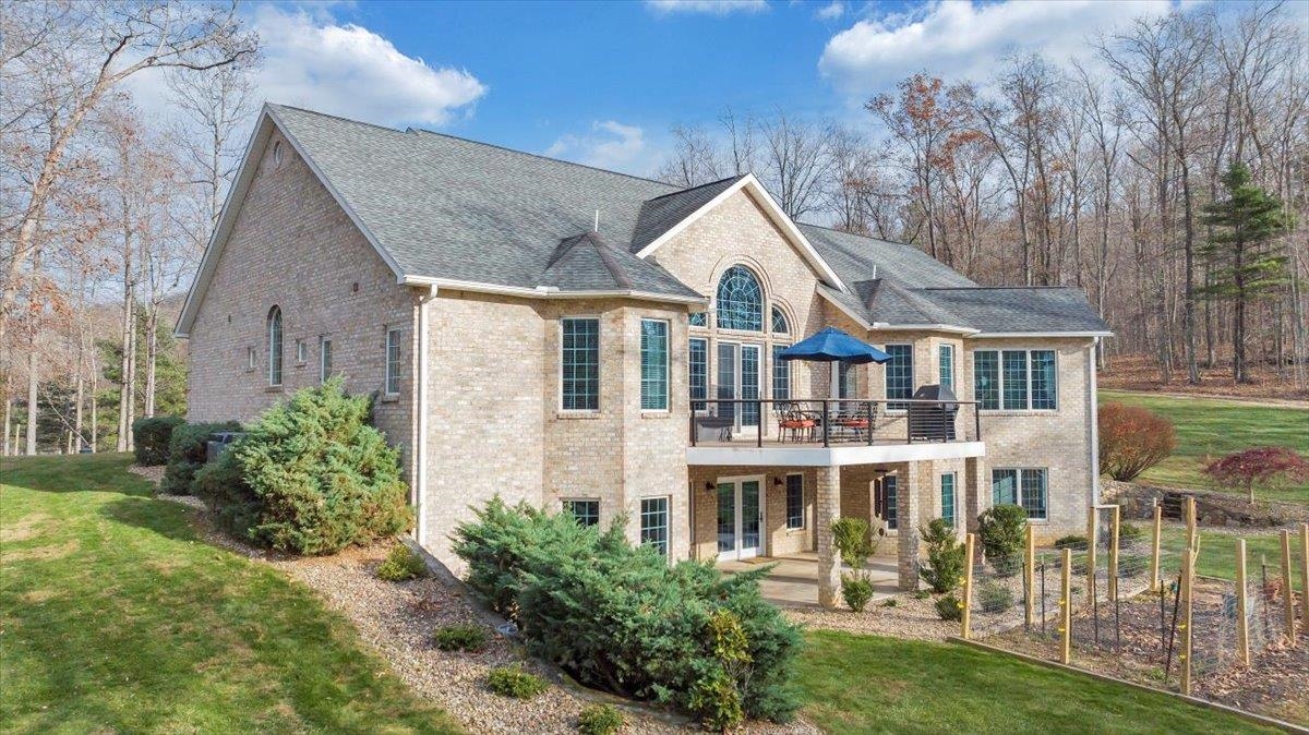 7770 Bending Oak Drive Catawba VA 24070