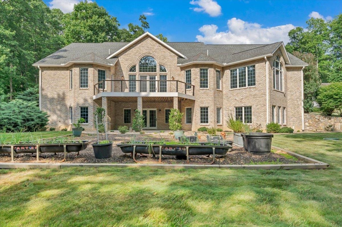7770 Bending Oak Drive Catawba VA 24070